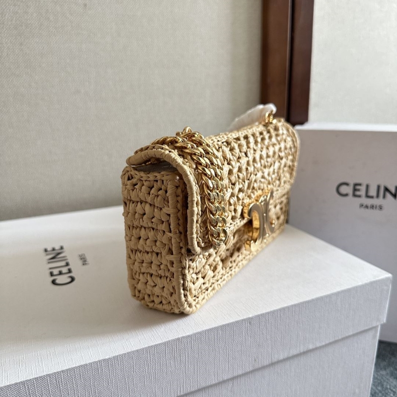 Ce1i*e triomphe bags